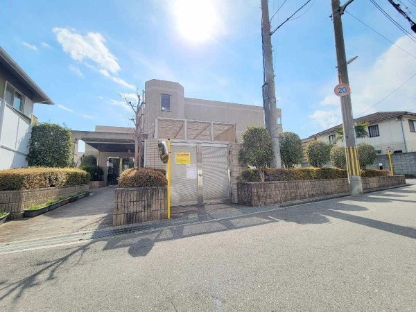 ルモン豊中曽根西町