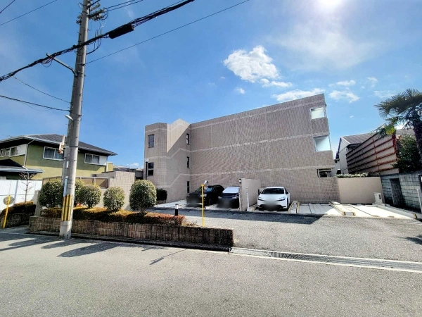 ルモン豊中曽根西町