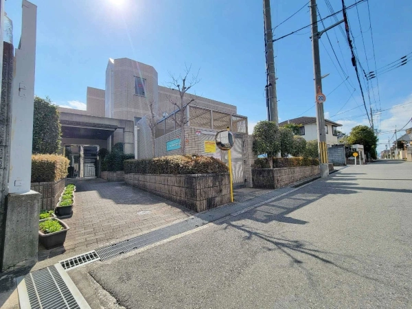 ルモン豊中曽根西町