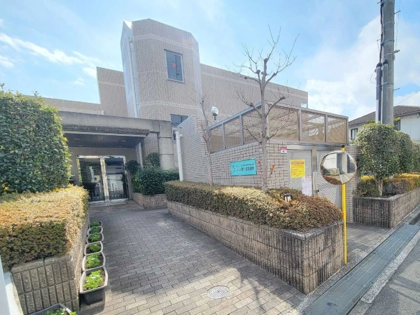 ルモン豊中曽根西町