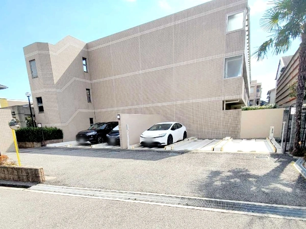 ルモン豊中曽根西町