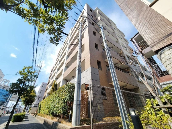 サンマンションアトレ豊中曽根
