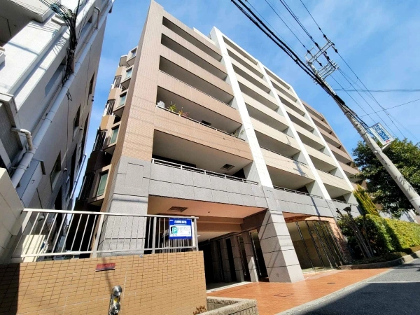 サンマンションアトレ豊中曽根