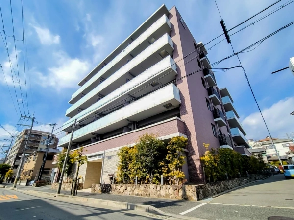 ワコーレ豊中曽根東町