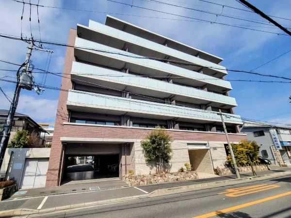 ワコーレ豊中曽根東町