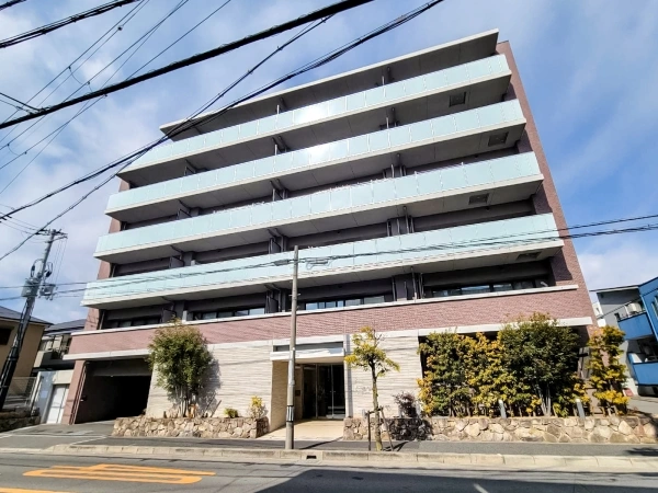 ワコーレ豊中曽根東町