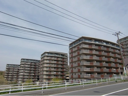 モデラピークス戸塚
