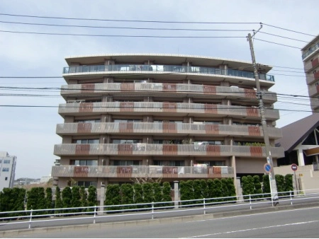 モデラピークス戸塚