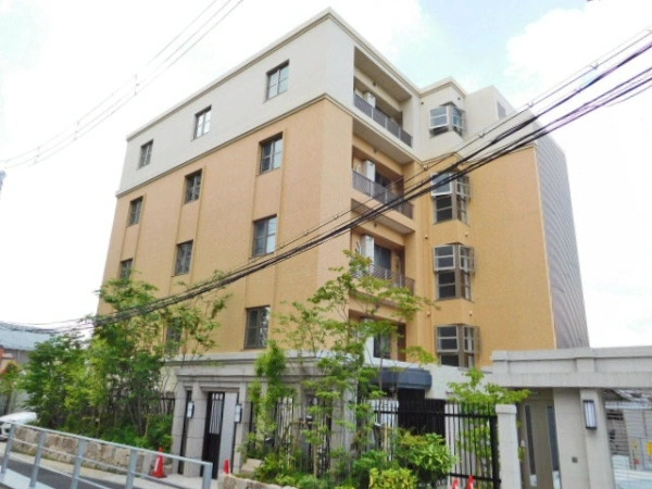 グランドメゾン夕陽丘町