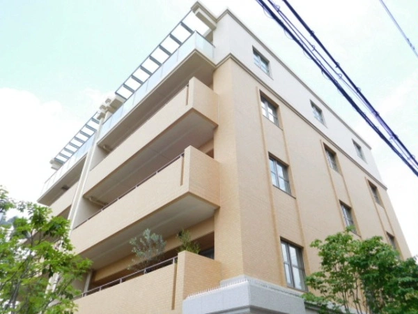 グランドメゾン夕陽丘町