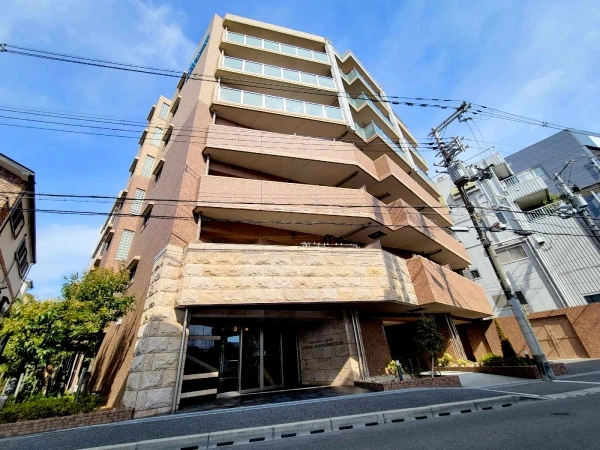 プレサンスロジェ豊中曽根東町