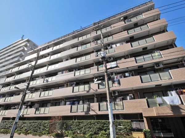 グランイーグル南砂町