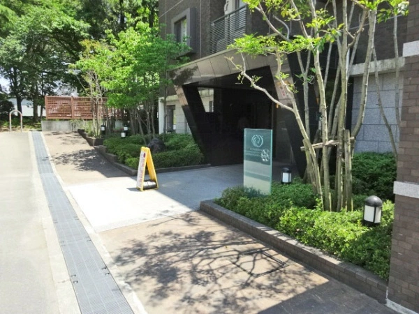 ライオンズマンション茨木東中条町