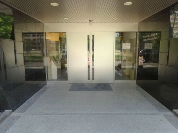 ライオンズマンション茨木東中条町