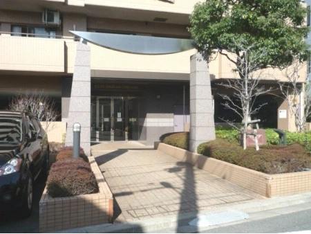クリオ木場公園壱番館