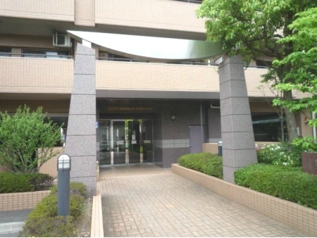 クリオ木場公園壱番館