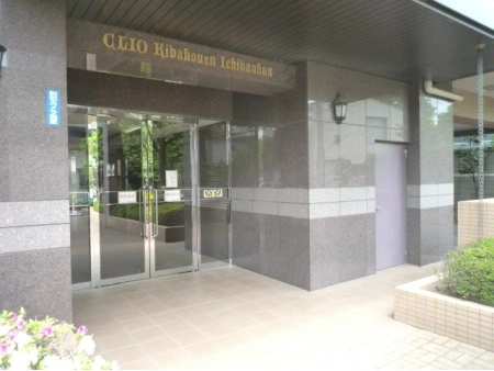 クリオ木場公園壱番館
