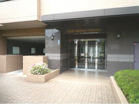 クリオ木場公園壱番館