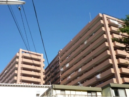 コスモ西大島グランステージ