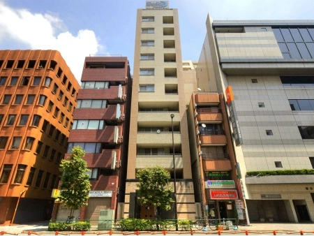 デュオスカーラ御徒町