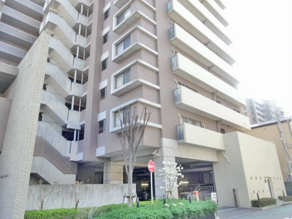 クレアシティ茨木舟木町