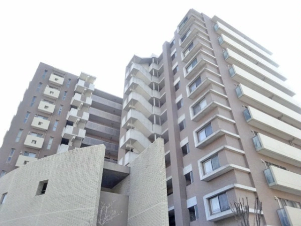 クレアシティ茨木舟木町