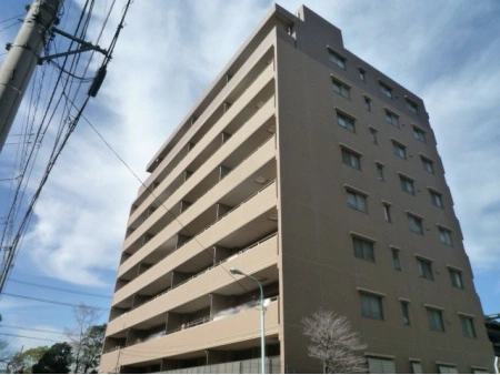 コスモ東陽町親水公園