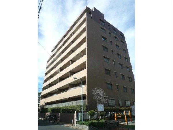 コスモ東陽町親水公園