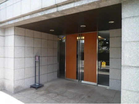 コスモ東陽町親水公園
