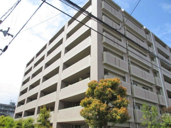 ファミール茨木・舟木町　壱番館