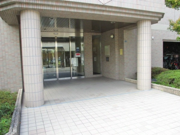 ファミール茨木・舟木町　壱番館