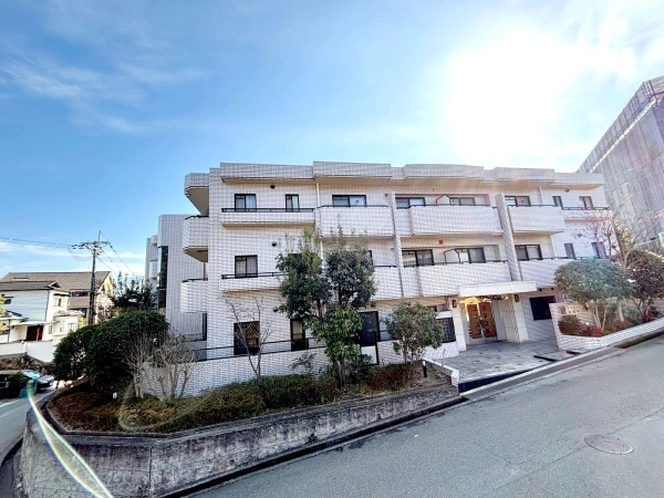 セントラルパレス東豊中