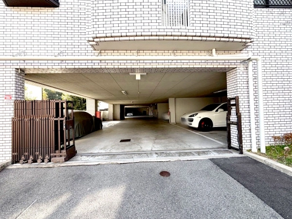 セントラルパレス東豊中