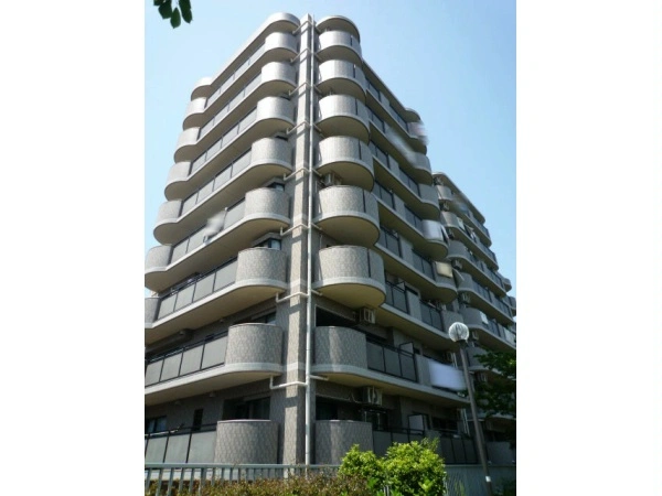 ライオンズマンション菊川リバーサイド