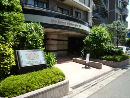 ライオンズマンション菊川リバーサイド