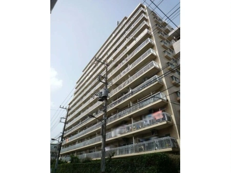 ライオンズマンション南砂町