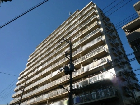 ライオンズマンション南砂町