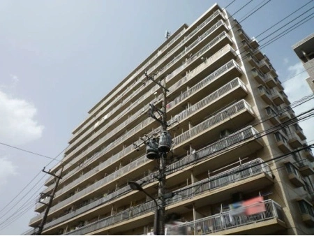 ライオンズマンション南砂町