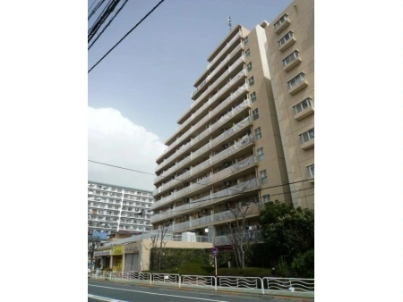 ライオンズマンション南砂町