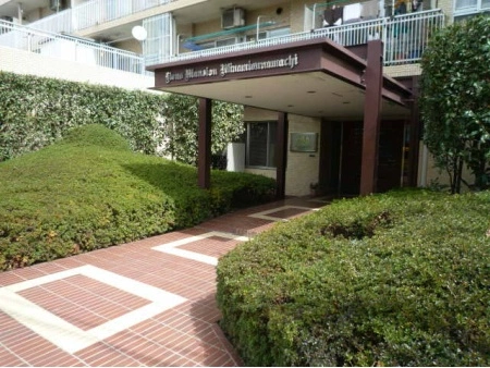 ライオンズマンション南砂町