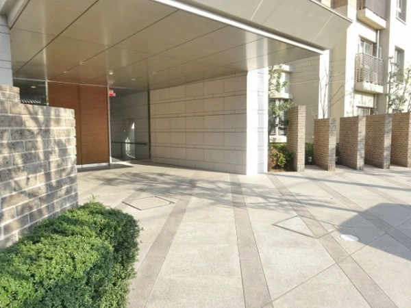 茨木中津町シティハウス