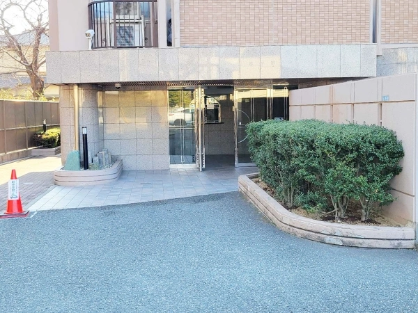 ユニハイム池田旭丘