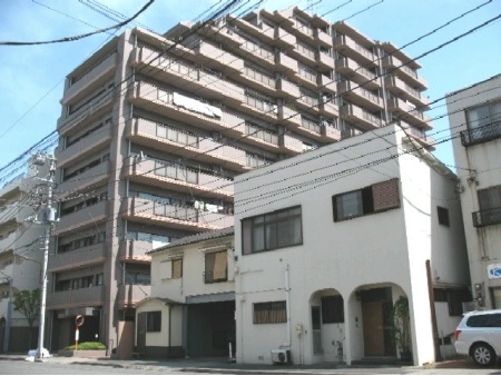 菊川南ガーデンハウス