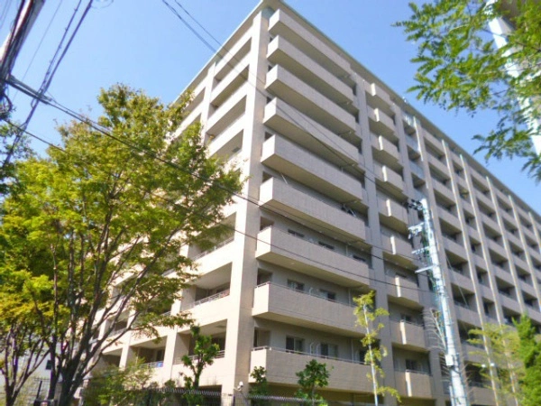 パークホームズ高槻