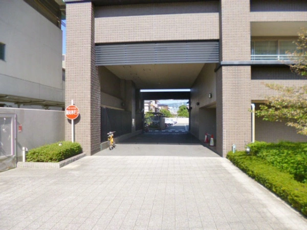 パークホームズ高槻