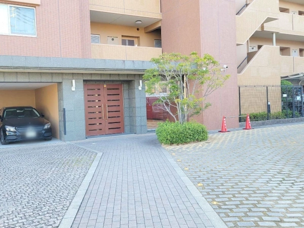 池田井口堂ラディアンス