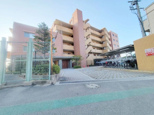 池田井口堂ラディアンス