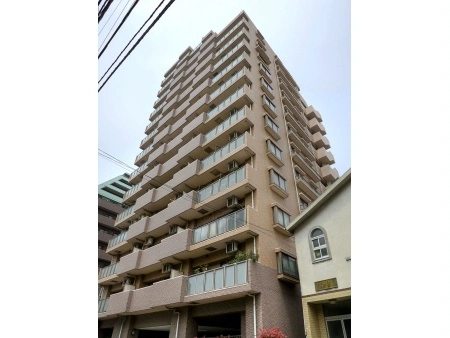 フラッツ上野入谷南公園