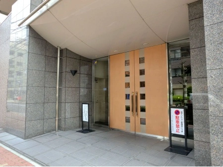 フラッツ上野入谷南公園