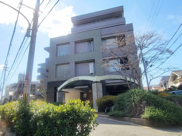 エーベル池田